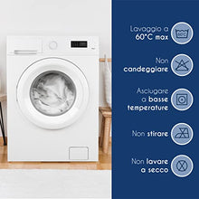 Dreamzie Coprimaterasso Matrimoniale Impermeabile 160x200 cm Made in EU & Oeko Tex - Coprirete Matrimoniale Adattato Anche per 160x190