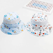 EXCEART Visiera di Sicurezza per Visiera per Bambini Visiera Protettiva Cappello a Pieno Facciale Cappello a Secchiello Esterno Anti-UV Anti-Schizzi (Circonferenza 54Cm)