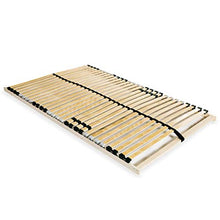 SKM Rete a Doghe 7 Zone con 28 Doghe 100x200 cm (11.8kg)