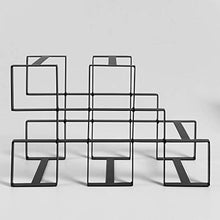 Kave Home - Edur Bottle Rack