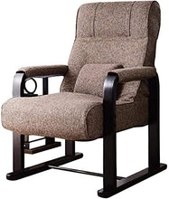CDFC Ergonomico reclinabile Beach Lazy Accogliente Sedia a Sdraio Giardino Patio Salotto Salotto sedie da Giardino Pranzo Sedia da Pranzo Sun Lounge Sedia Easy Sedia Relax Sedia Lazy di