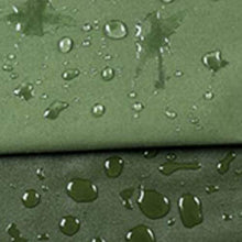 Vele parasole LQ Piccola Tela Spessa Tela Tela Cerata telone Impermeabile Tela Protezione Solare telone Auto Parasole Pioggia Oxford Tela Cerata (Size : 2 * 1.5m)