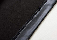 Hanhan, 2 copribraccioli per divano, in pelle sintetica e spandex, per poltrona, copribraccioli elasticizzati, impermeabili, per poltrone, divani, mobili, protezione (bianco)