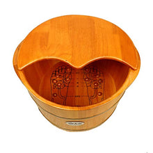 Massaggiatori per i piedi Botte Del Pediluvio Pediluvio Del Salone Di Bellezza Pediluvio Addensato Con Coperchio Vasca Per La Casa Massaggio Per Massaggio Pedicure Con Vasca Per Il Piede Strumenti per