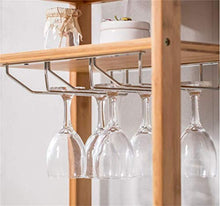 Wine Rack, Wine Rack 16 bottiglie Floor-Standing Wine Rack solido Porta bicchiere legno mensola rack di stoccaggio rack WTZ012