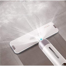 SSAYY Spray Mop 131006 / Mop A Spruzzo d'Acqua A Spruzzo/Mop per La Casa Appiattito/Pavimento in Legno con Straccio per Mop