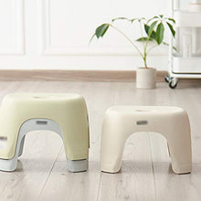 Bagno Sgabelli Servizi igienici toletta Sgabello Sgabello for Adulti igienici Sgabello for i più Piccoli ispessite Antiscivolo Doccia Sgabello Donne Incinte Anziani Disabili Bambini Ant