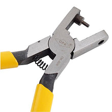 SaySure - Leather Strap Watch Band Belt Hole Punch Pliers Tool