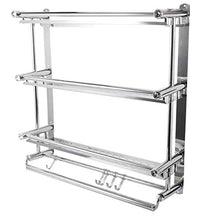 Mensola per bagno a parete Mensola per cucina Mensola per doccia in acciaio inox Mensola per mensola per cucina