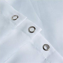 Ganci per Tende da Sole Esterno con Anelli a Caduta Ganci Acciaio per Telo Bianco Trasparente occhiellato retinato Moschettoni Acciaio Galvanizzato Gancio Tenda Doccia (Moschettoni cromati Set 5 pz)