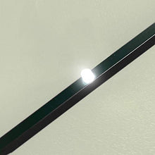 Aufun Ombrellone 300 cm con manovella e Protezione Solare a LED Bianca Protezione UV LED inclinabile 40+ - Ombrellone da Giardino in Alluminio Beige Ombrello da Giardino Ombrello da Giardino (Beige)