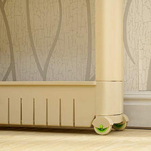 &ripiano di stoccaggio Scaffalature Mobili Creative Home Bagno Cucina Gap 3 strati di stoccaggio di finitura con cremagliera Scaffale di finitura