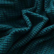 Copertura Fodera Testata Letto Copri Testiera Letto Tessuto Elasticizzato Copri Parapolvere Testiere Letto Tutto Compreso Tessuto In Pile Polare,E-200X70CM