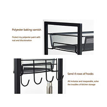 Salone di bellezza mobile cart, parrucchiere strumento di stoccaggio cosmetici rack parrucchiere strumento carrello,Three