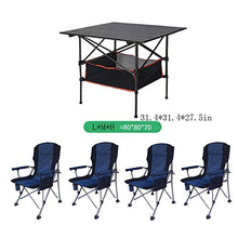Attrezzatura Da Viaggio Leggera Multigiocatore Tavoli E Sedie Pieghevoli Per Esterni Tavoli E Sedie Pieghevoli Per Esterni Tavolo Da Barbecue Portatile Tavolo Da Picnic Tavolo E Sedia Da Balcone