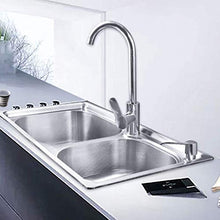 CCLLA Lavelli da Cucina Lavandino del Bagno lavello Mobile Mobile-lavabo Mobile Rosso-Impermeabile Antiscivolo/Altamente Resistente all'Usura