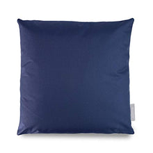 Celina Digby® Cuscino da giardino impermeabile per esterni, in fibra cava, quadrato, dimensioni 43 x 43 cm, 43 x 43 cm, rose garden floreale