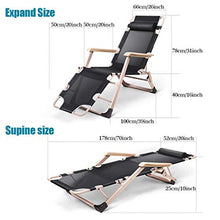 DGHJK Sedia Relax da Giardino a gravità Zero con Cuscini Comodi e Traspiranti, Sdraio Relax da Esterno per Piscina da Spiaggia Coperta, Facile Trasporto e stoccaggio