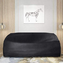 N / A Mobili 42Sizes terrazza Giardino Esterno coperture Impermeabili Pioggia slipcovers Neve Divano, Tavolo, Sedia Resistente alla Polvere Denaro Copertura, 180x120x74cm