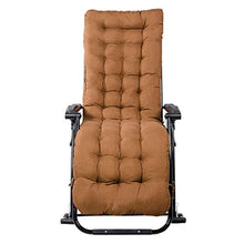 SHUAIIJUAN Sedia per il tempo libero domestico GIARDINO Sedia da giardino Patio Rocking Chair pieghevole reclinabile sedia regolabile Sedie poggiatesta reclinabili Sdraio for Beach Camping Pool Deck -