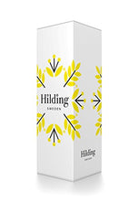 Hilding Sweden Essentials - materasso comodità espanso con zone 7-sezionali ortopedici (H2 - H3), 200 x 90 x 16 cm