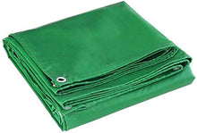 Vele parasole LQ Spesso PVC Rivestito Panno Antipioggia Panno Telo Impermeabile Protezione Solare Ombra di Isolamento Tre -Stoffa incatramata Tela (Size : 4 * 6m)