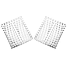 UPKOCH 2 Pezzi Protezione Antispruzzo Alluminio Stufa Gas Scudo Olio Schizzi Schermo Bordo Blocco Cottura Friggere Utensili da Cucina Antispruzzo Schizzi