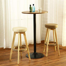 Bar Sgabello Sedia da ufficio Sedia for computer Sedia in legno massello Sgabello Alta Sgabello Europeo Semplice Composita in legno massello Retro Sgabello Sgabello Bar Sedia Sedia Sgabello Sgabello R