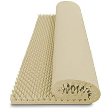 Baldiflex Emporio Topper Correttore Materasso Matrimoniale Memory Bugnato Balance Aloe 170x190cm h 5cm
