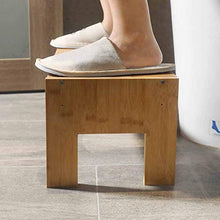 Sgabello Da Toilette Originale Per Bagno, Sgabello Da Toilette Accovacciato Testato Clinicamente, Sgabello Da Toilette, Rimedio Non Invasivo Per Emorroidi, Costipazione, Ibs, Flatulenza