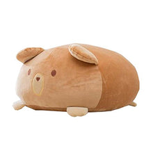 Black Temptation Cuscino Morbido Peluche Cuscino Peluche Giocattolo Creativo Mano Morbida - Orso