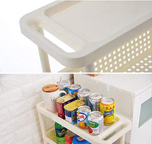 &ripiano di stoccaggio Scaffale di stoccaggio multi-strato Scaffale di stoccaggio rimovibile Cucina bagno soggiorno camera da letto di atterraggio finitura rack Scaffale di finitura