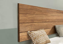 Hogar24 - Testiera in legno massiccio naturale con finitura cerata, dimensioni: 155 x 60 x 2 cm