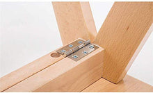 MZH Sgabelli da Bar Sedia da Pranzo Poltrone Sgabello in Legno massello Sgabello Pieghevole da Cucina Sgabello con Scala Creativa per la casa Sedia Sgabello da Arrampicata per Adulti (Colore: # 8)