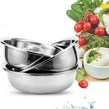 Acciaio Inox di Spessore lavabo Ciotola Diametro Dimensioni: 45 cm huangchuxin