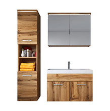 Badplaats B.V. Mobili di Bagno Paso (Wotan, Paso)