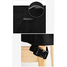 Fodere per mobili da giardino, fodere per set di mobili da esterno, fodera anti-sbiadimento resistente allo strappo e resistente ai raggi UV per set di mobili per sedie e tavoli da pranzo all'ape