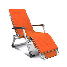 Sedie a sdraio,Sedia a sdraio per impieghi gravosi Pieghevole Zero Gravity,Sedie reclinabili reclinabili Sedie a sdraio impermeabili Sedie a sdraio in metallo per giardino Mobili da giardino Outdoor U