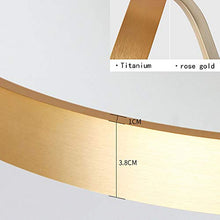 Bathroom mirror Specchio Bagno Cornice in Lega di Alluminio Specchio Rettangolare Specchio per Il Trucco Specchio da Parete in Oro Rosa Specchio da Bagno in Stile Nordico