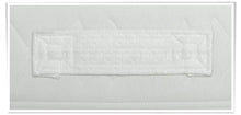 AILIME SRL MATERASSO A MOLLE BONNEL TRADIZIONALE SMERALDO SINGOLO 90X200 H 24 CM ORTOPEDICO ESTATE INVERNO