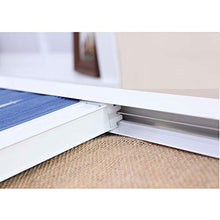 WXQIANG - Tende oscuranti senza fili, con protezione UV, per esterni, balcone, tetto, solarium, terrazza, in poliestere, 62 misure, protezione solare