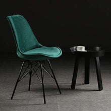 Totovy Nuovo prodotto Net Red Spogliatoio Della Sedia Nordica Studio di Casa Sedia Computer Sedia Trucco Seggiolone Sedia Seggiolone Milk Tea Shop Cafe Ristorante Hotel Sedia per il tempo libero Sedia