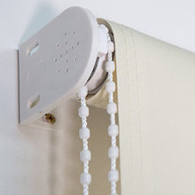 Tenda avvolgibile, paravista per balcone 1,2 x 2,3 m