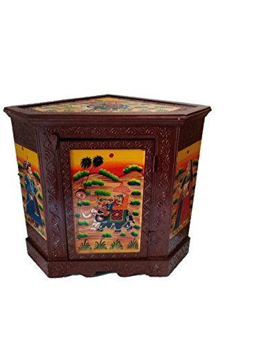 Royals Home & Storage Furniture Almirah Armadio 45,7 cm