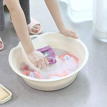GEF Lavatoio, Lavatoio Lavatoio Lavabo in plastica, Vasca lavabiancheria Antiscivolo