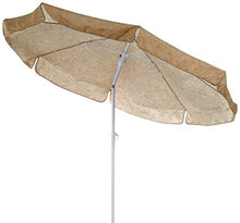 beo Sonnenschirm MM07 180 cm - Umbrella Patio Beige