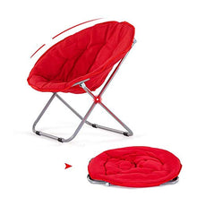 CENPEN Inizio Lounge Luna Sedia Sedia Pieghevole Sdraio Posto Unico Regolabile all'aperto Giardinaggio Camping divani