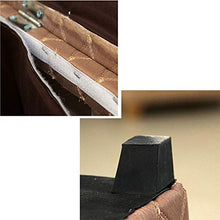 Cambia Panca Per Scarpe LIANGLIANG Stoccaggio Ottomano Poggiapiedi Pouf poggiapiedi salotto Panchina posto a sedere Grande spazio di archiviazione Coda del letto Cambia panchina Cuscinetto di carico s
