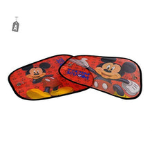 Tendine Parasole Auto Mickey