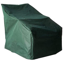 Giardino Di Copertura Mobilia Esterna Di Copertura Mobili Rettangolare Heavy Duty Protettivo Tessuto Di Oxford Green Patio Tavolo Coperture Impermeabili Pioggia Neve Antivento Per Sedie Tavolo Da
